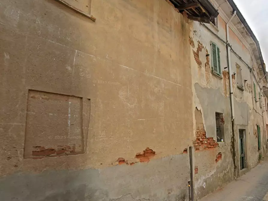 Immagine 4 di Casa colonica in vendita  a Gropello Cairoli