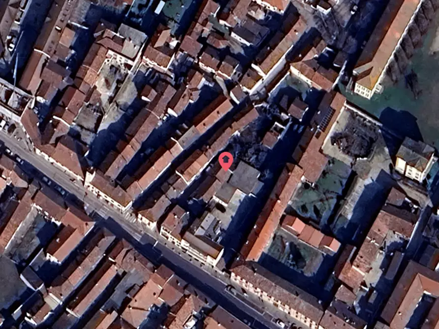 Immagine 6 di Casa colonica in vendita  a Gropello Cairoli