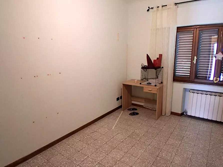 Immagine 7 di Terratetto in vendita  a Lucca