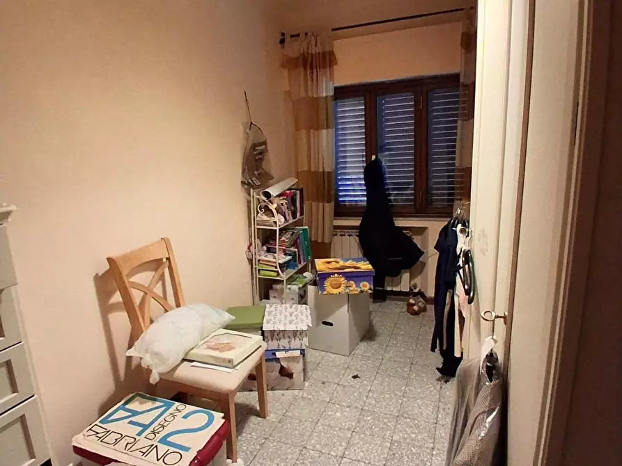 Immagine 8 di Terratetto in vendita  a Lucca