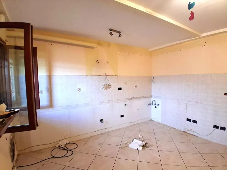 Immagine 13 di Terratetto in vendita  a Lucca