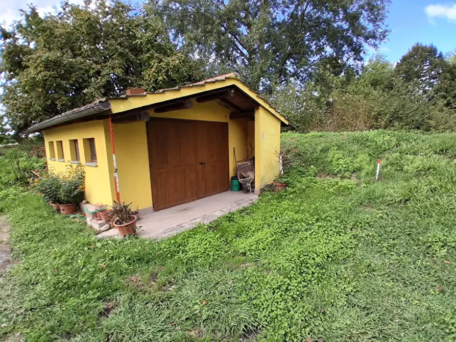 Immagine 23 di Terratetto in vendita  a Lucca