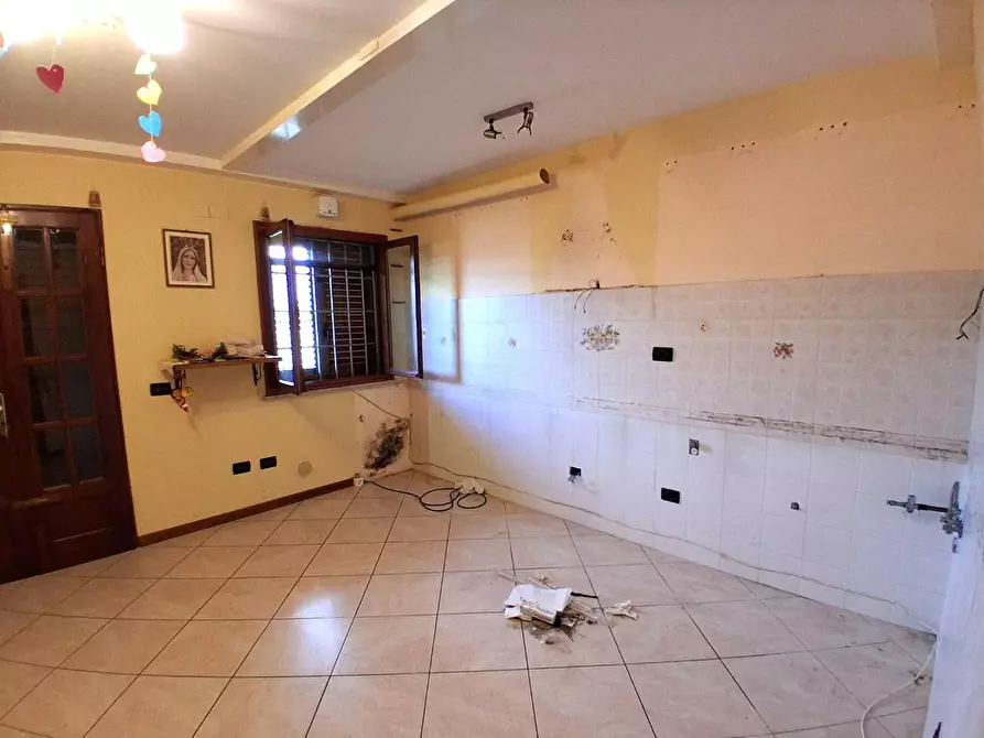 Immagine 9 di Terratetto in vendita  a Lucca