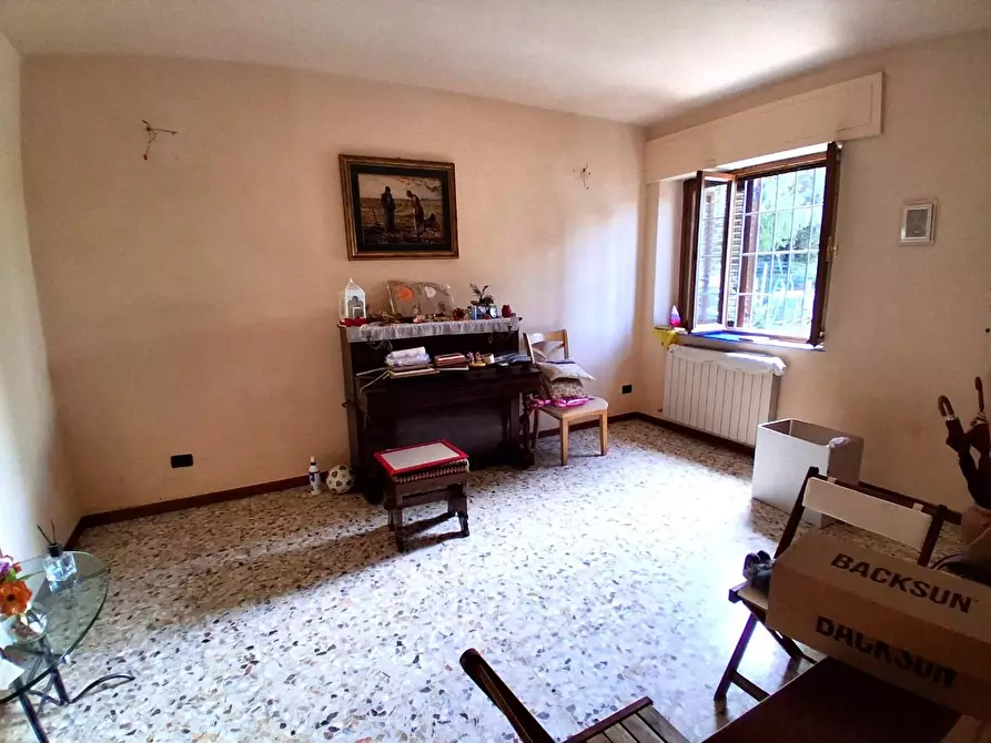 Immagine 17 di Terratetto in vendita  a Lucca