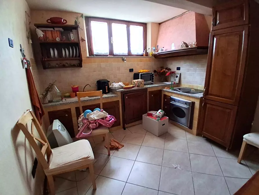 Immagine 15 di Terratetto in vendita  a Lucca