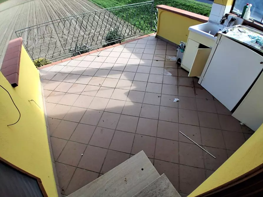 Immagine 2 di Terratetto in vendita  a Lucca