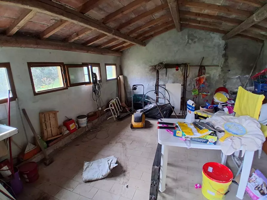 Immagine 20 di Terratetto in vendita  a Lucca