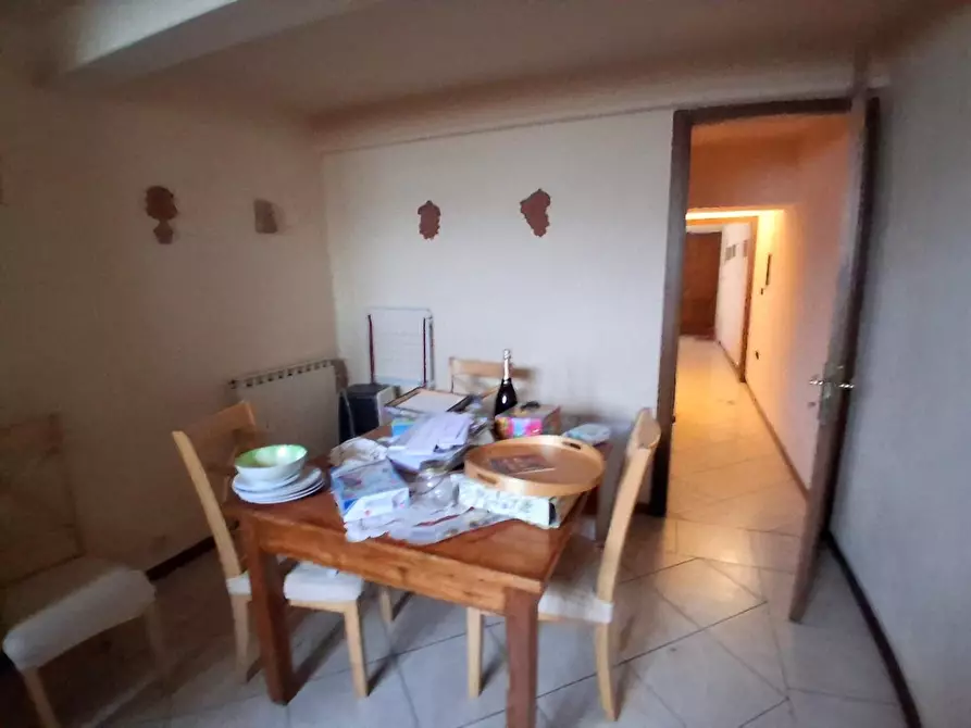 Immagine 14 di Terratetto in vendita  a Lucca