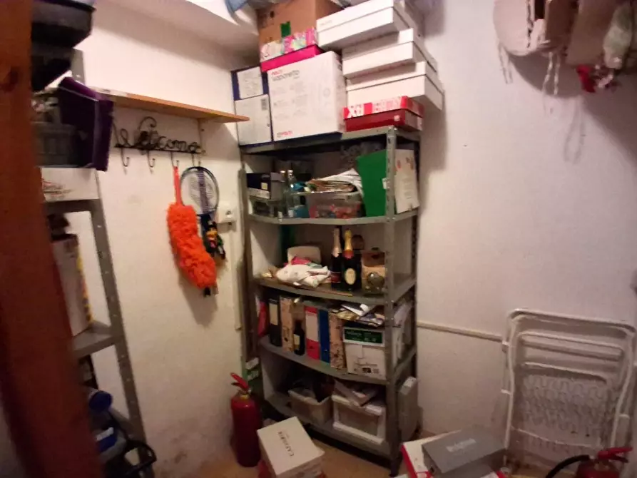 Immagine 16 di Terratetto in vendita  a Lucca