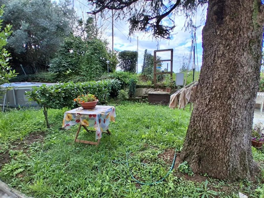 Immagine 22 di Terratetto in vendita  a Lucca