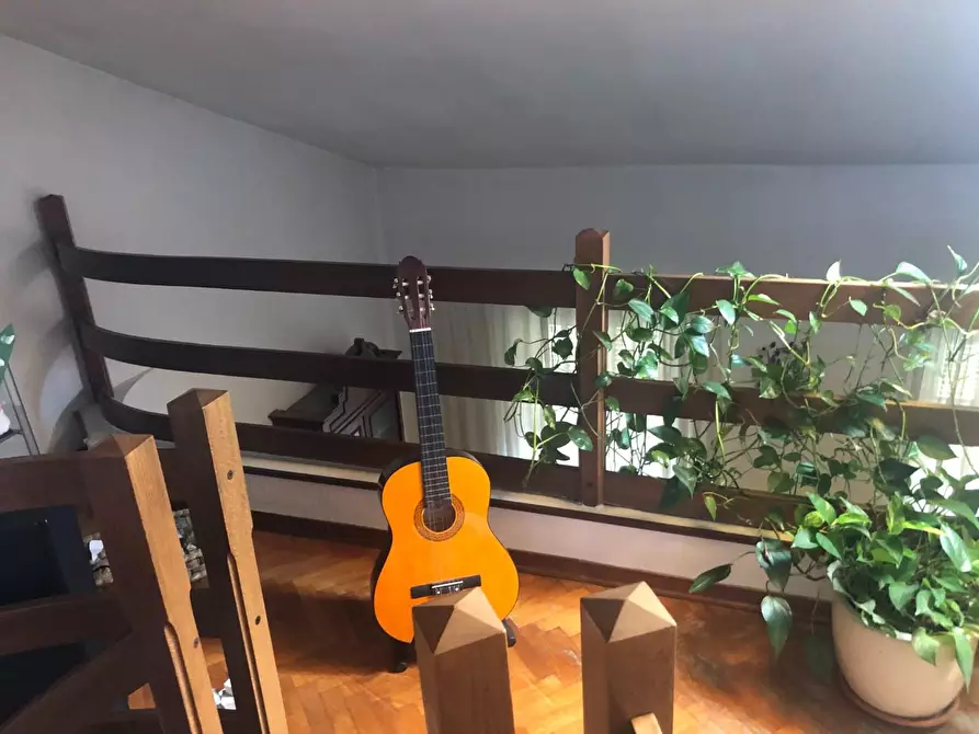 Immagine 12 di Casa quadrifamiliare in vendita  a Massa