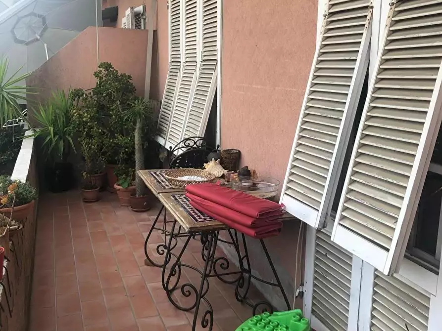Immagine 22 di Casa quadrifamiliare in vendita  a Massa