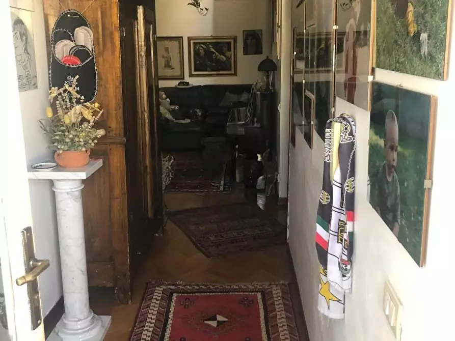 Immagine 5 di Casa quadrifamiliare in vendita  a Massa