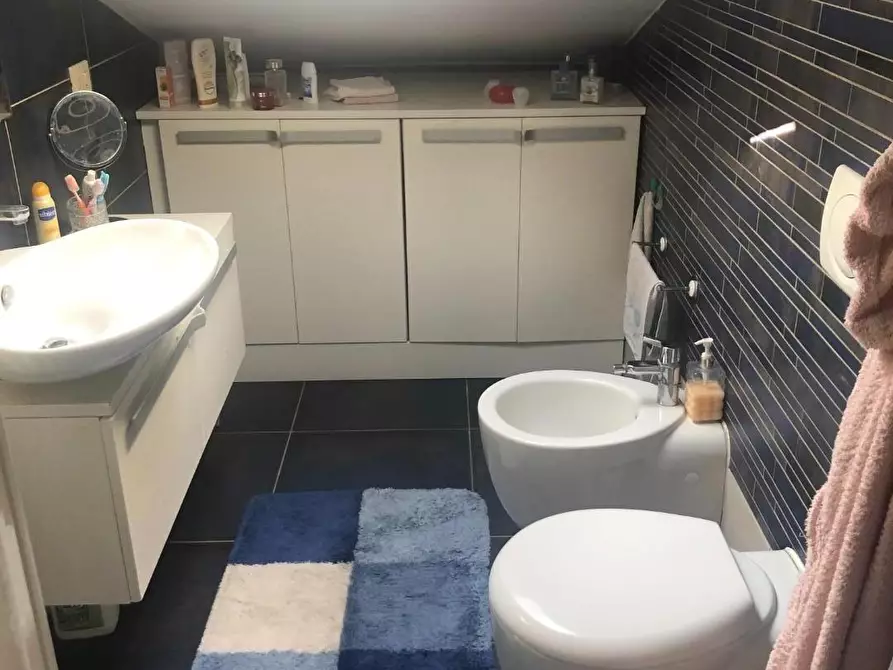 Immagine 18 di Casa quadrifamiliare in vendita  a Massa