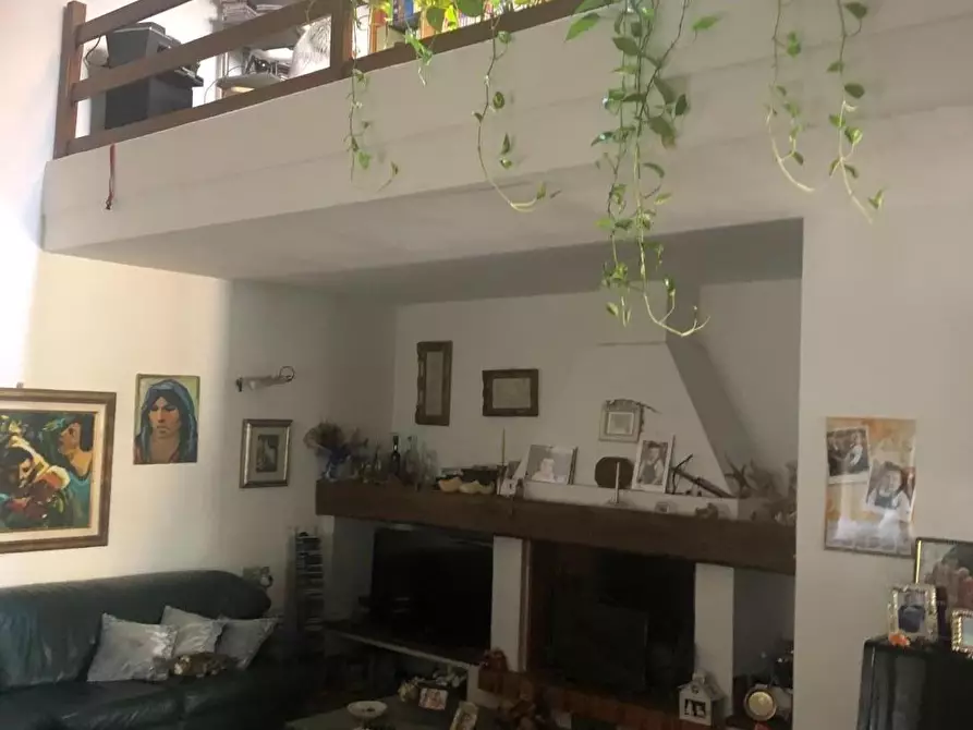 Immagine 7 di Casa quadrifamiliare in vendita  a Massa