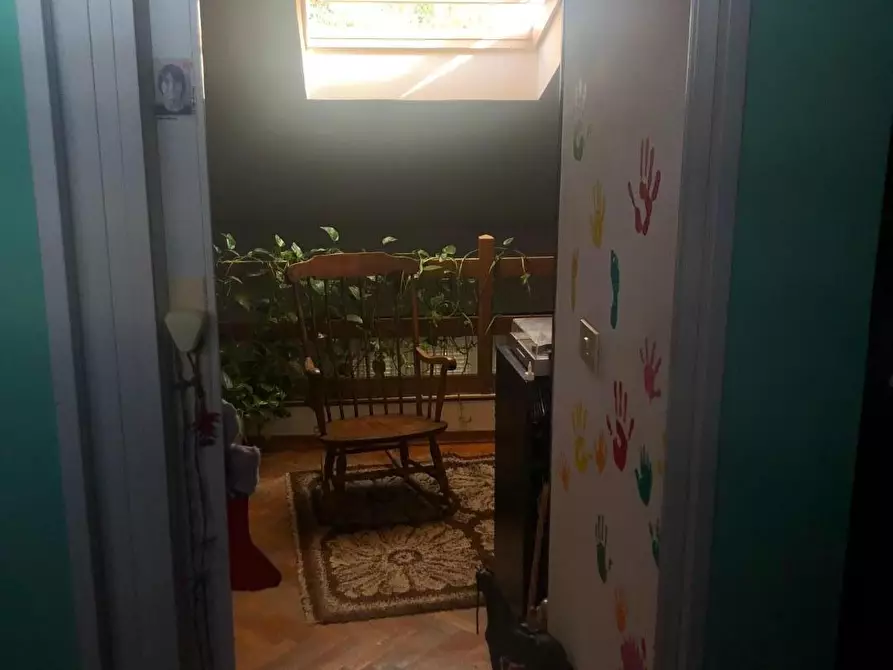 Immagine 16 di Casa quadrifamiliare in vendita  a Massa