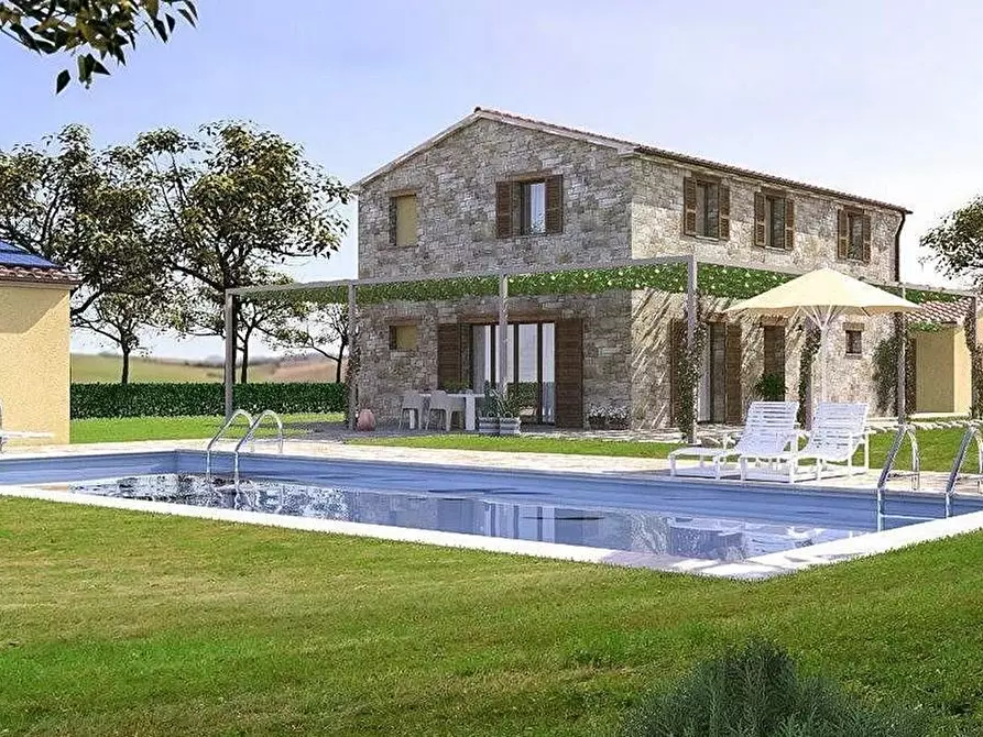 Immagine 4 di Villa in vendita  a Pietrasanta