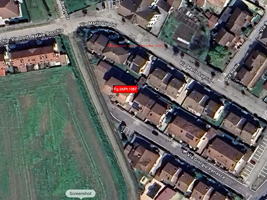 Immagine 1 di Casa colonica in vendita  a Zerbolò