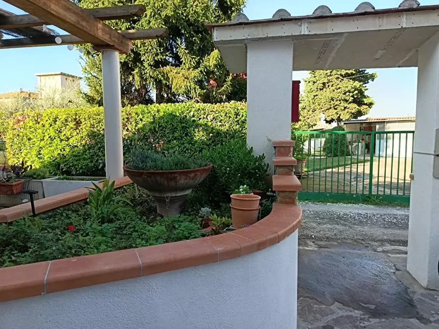 appartamento in vendita ad Empoli in zona Pozzale