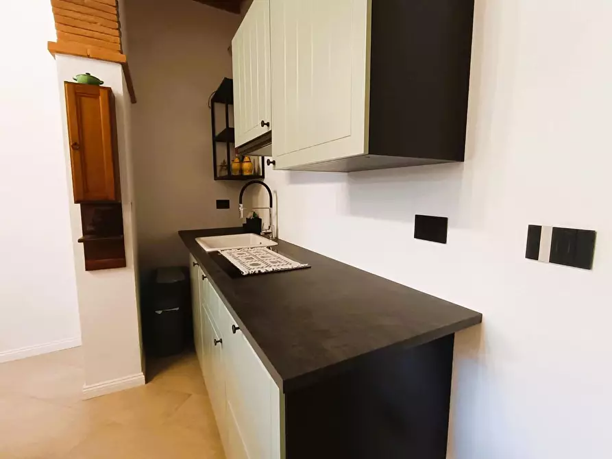 Immagine 5 di Appartamento in vendita  a Empoli