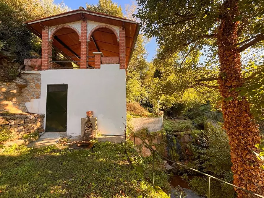 Immagine 19 di Casa indipendente in vendita  a Calci