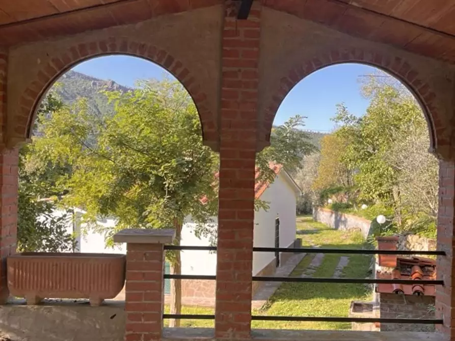 Immagine 20 di Casa indipendente in vendita  a Calci