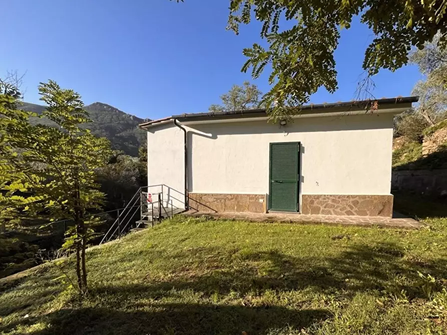 Immagine 6 di Casa indipendente in vendita  a Calci