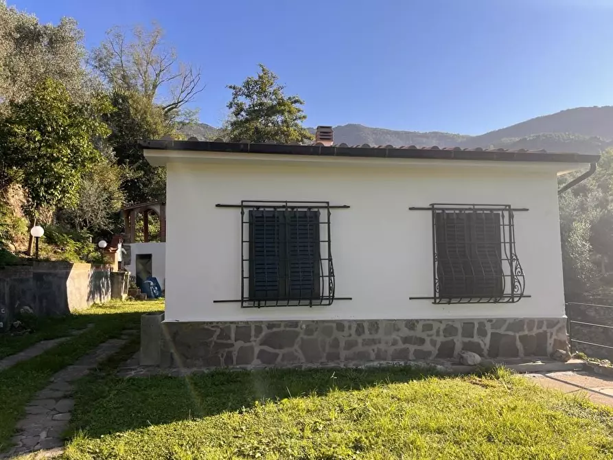 Immagine 5 di Casa indipendente in vendita  a Calci