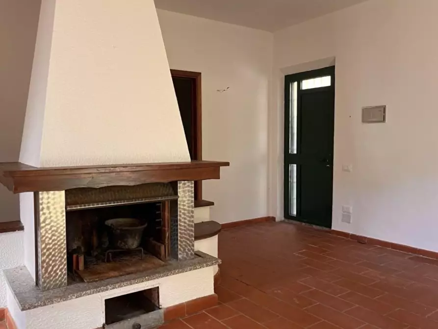 Immagine 8 di Casa indipendente in vendita  a Calci