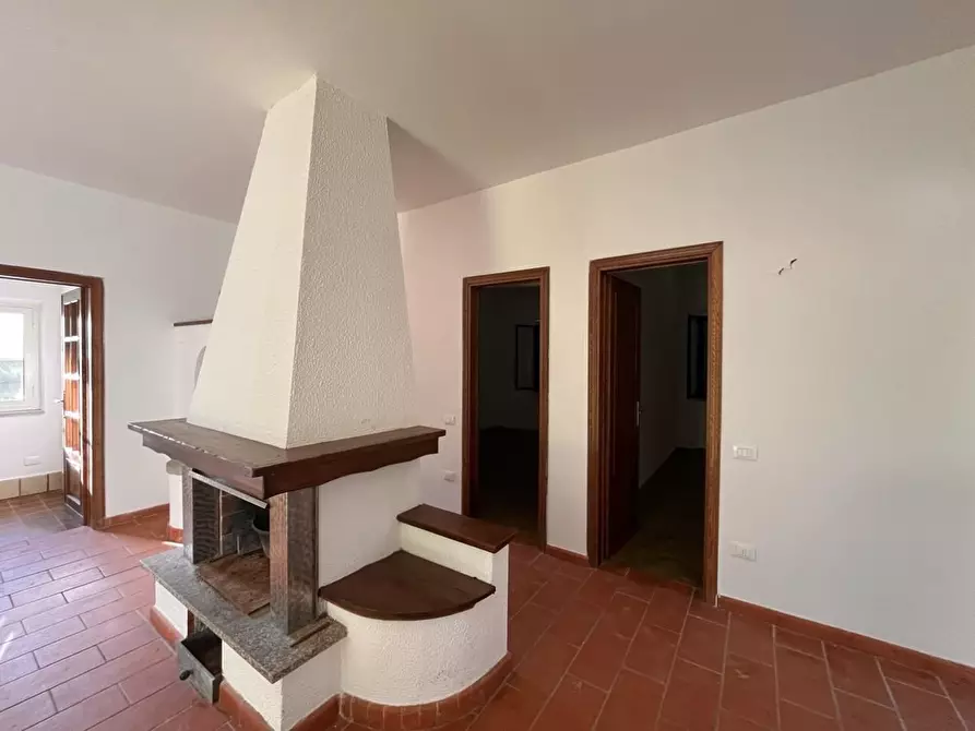 Immagine 9 di Casa indipendente in vendita  a Calci