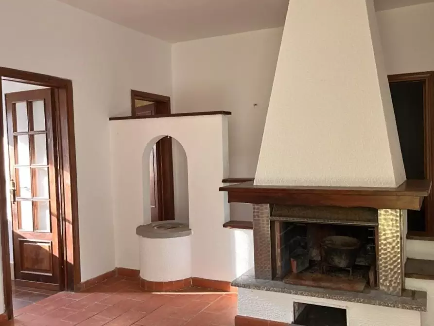 Immagine 10 di Casa indipendente in vendita  a Calci