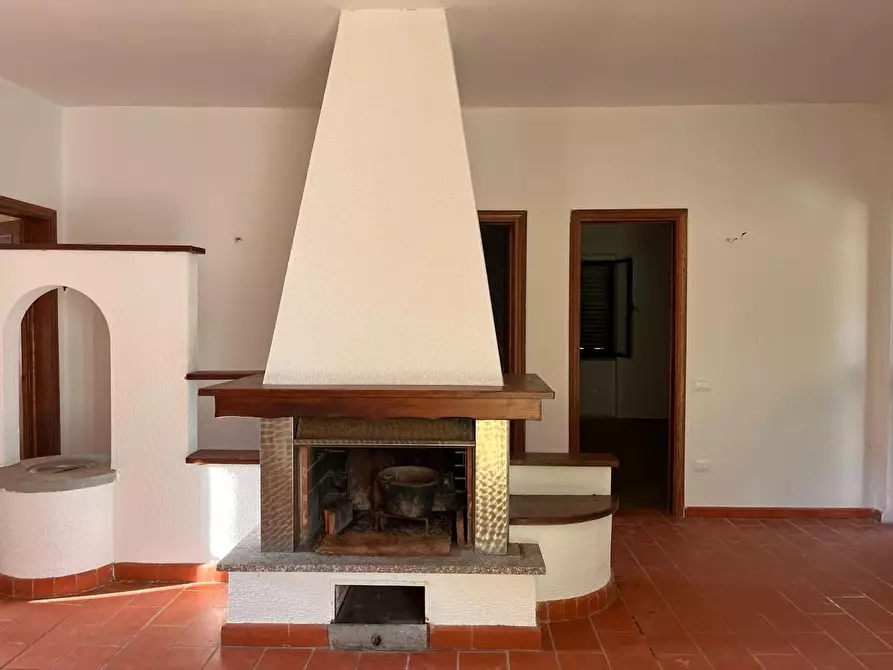 Immagine 7 di Casa indipendente in vendita  a Calci