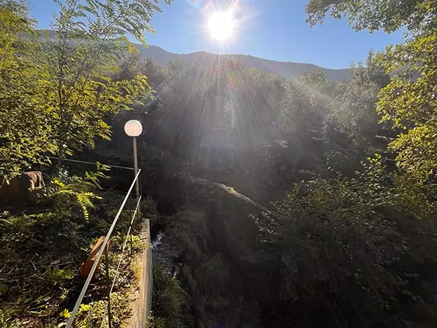 Immagine 16 di Casa indipendente in vendita  a Calci