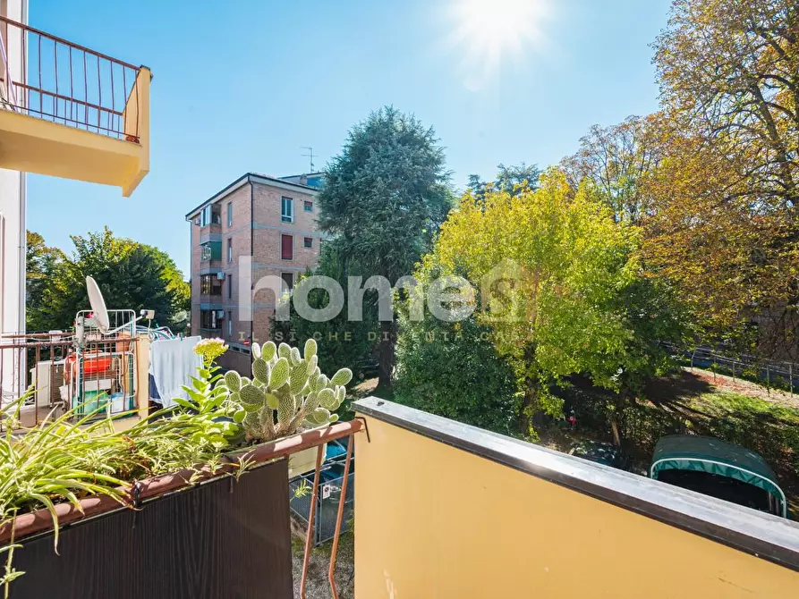 Immagine 25 di Appartamento in vendita  a Reggio Nell'emilia