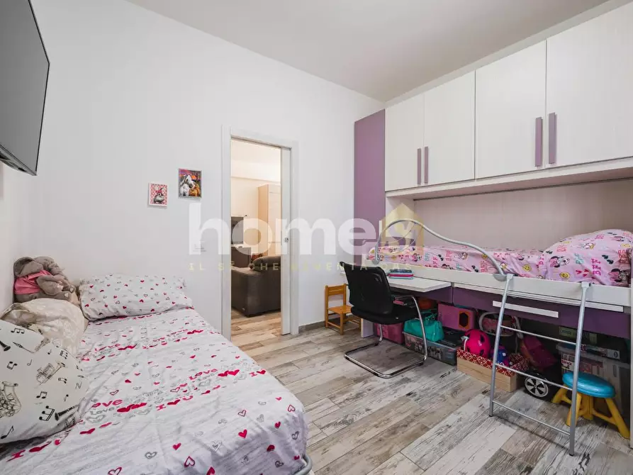 Immagine 19 di Appartamento in vendita  a Reggio Nell'emilia