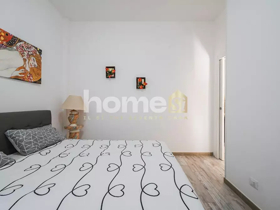 Immagine 22 di Appartamento in vendita  a Reggio Nell'emilia