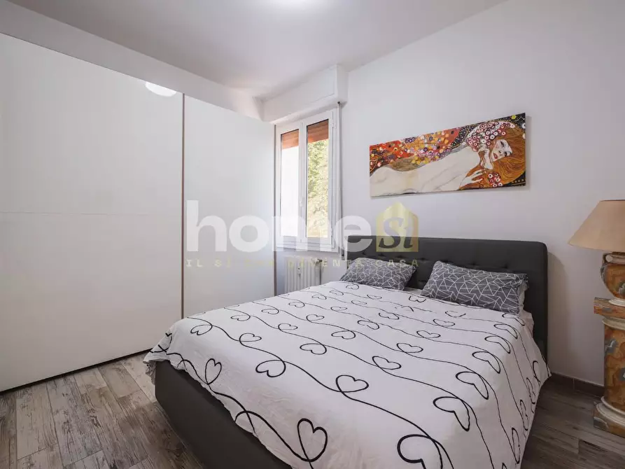 Immagine 20 di Appartamento in vendita  a Reggio Nell'emilia