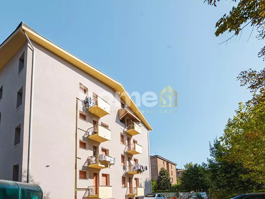 Immagine 30 di Appartamento in vendita  a Reggio Nell'emilia
