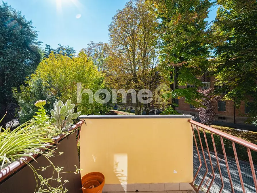 Immagine 24 di Appartamento in vendita  a Reggio Nell'emilia