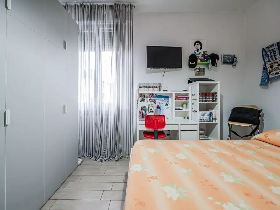 Immagine 25 di Appartamento in vendita  a Reggio Nell'emilia