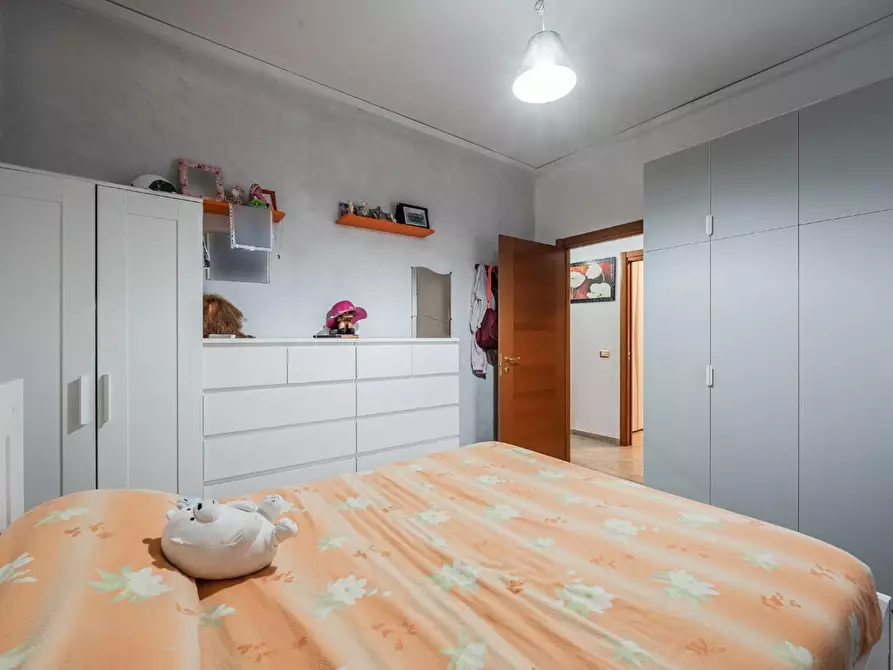 Immagine 27 di Appartamento in vendita  a Reggio Nell'emilia