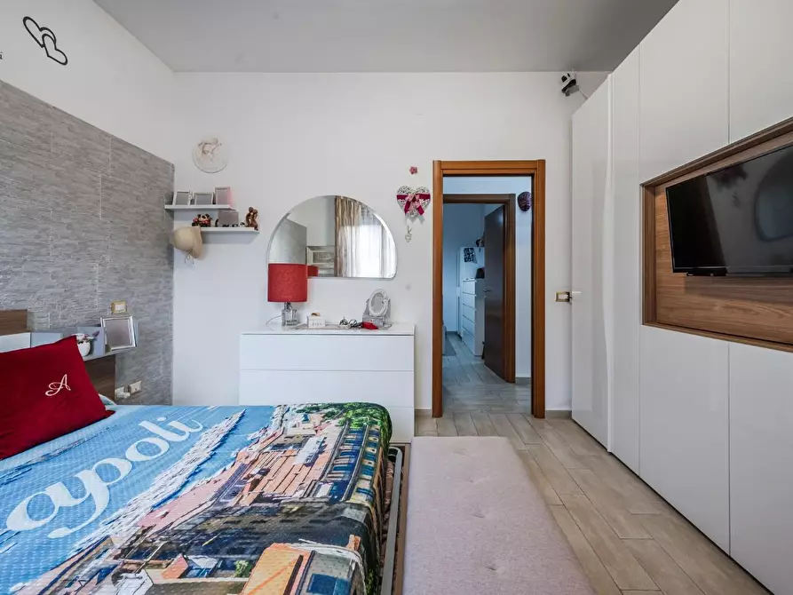 Immagine 22 di Appartamento in vendita  a Reggio Nell'emilia