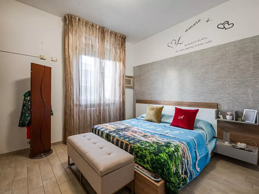 Immagine 20 di Appartamento in vendita  a Reggio Nell'emilia