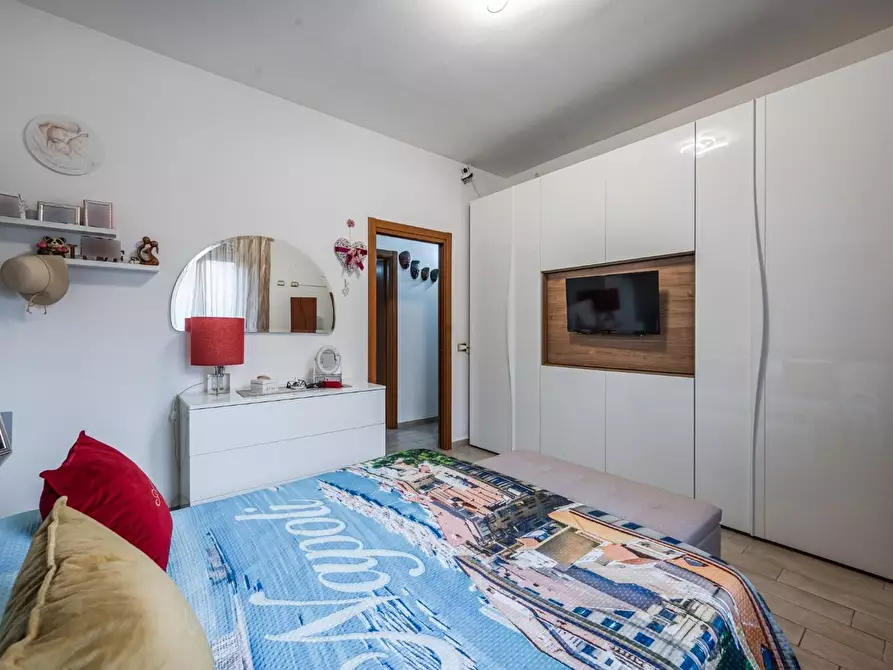 Immagine 23 di Appartamento in vendita  a Reggio Nell'emilia