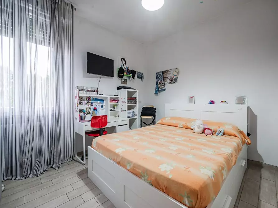 Immagine 24 di Appartamento in vendita  a Reggio Nell'emilia