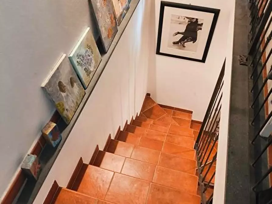 Immagine 17 di Casa semindipendente in vendita  a Ameglia