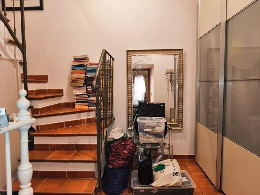 Immagine 20 di Casa semindipendente in vendita  a Ameglia