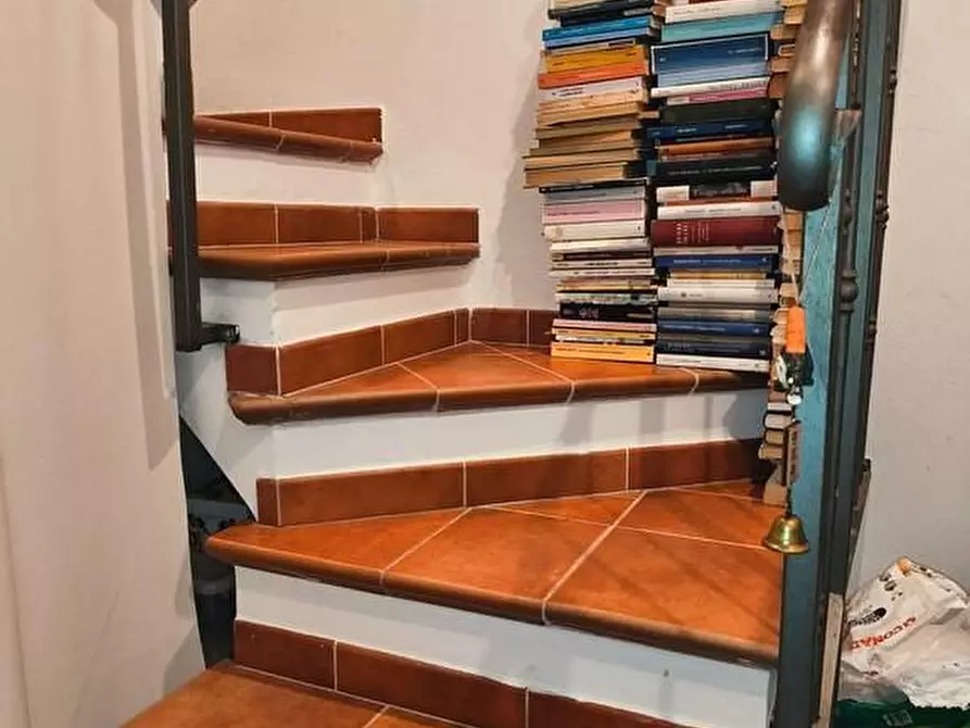 Immagine 27 di Casa semindipendente in vendita  a Ameglia