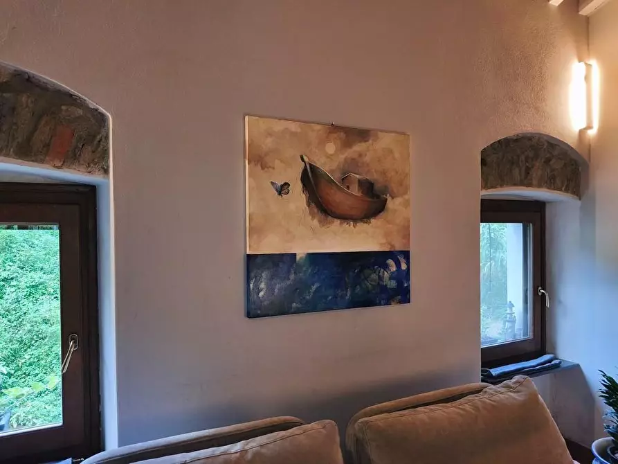 Immagine 33 di Casa semindipendente in vendita  a Ameglia