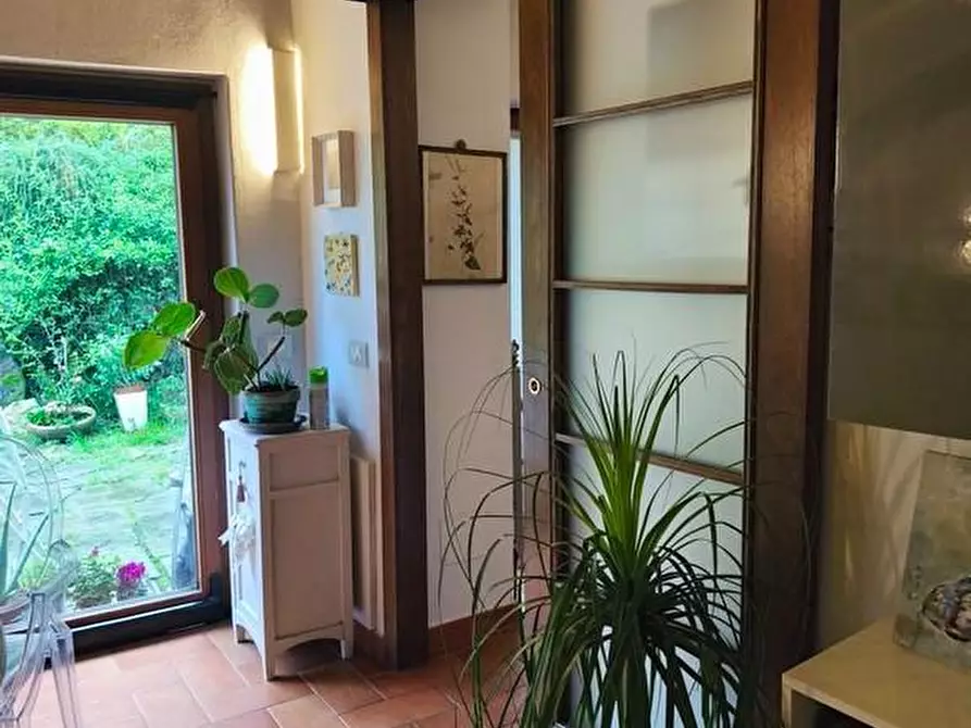 Immagine 32 di Casa semindipendente in vendita  a Ameglia